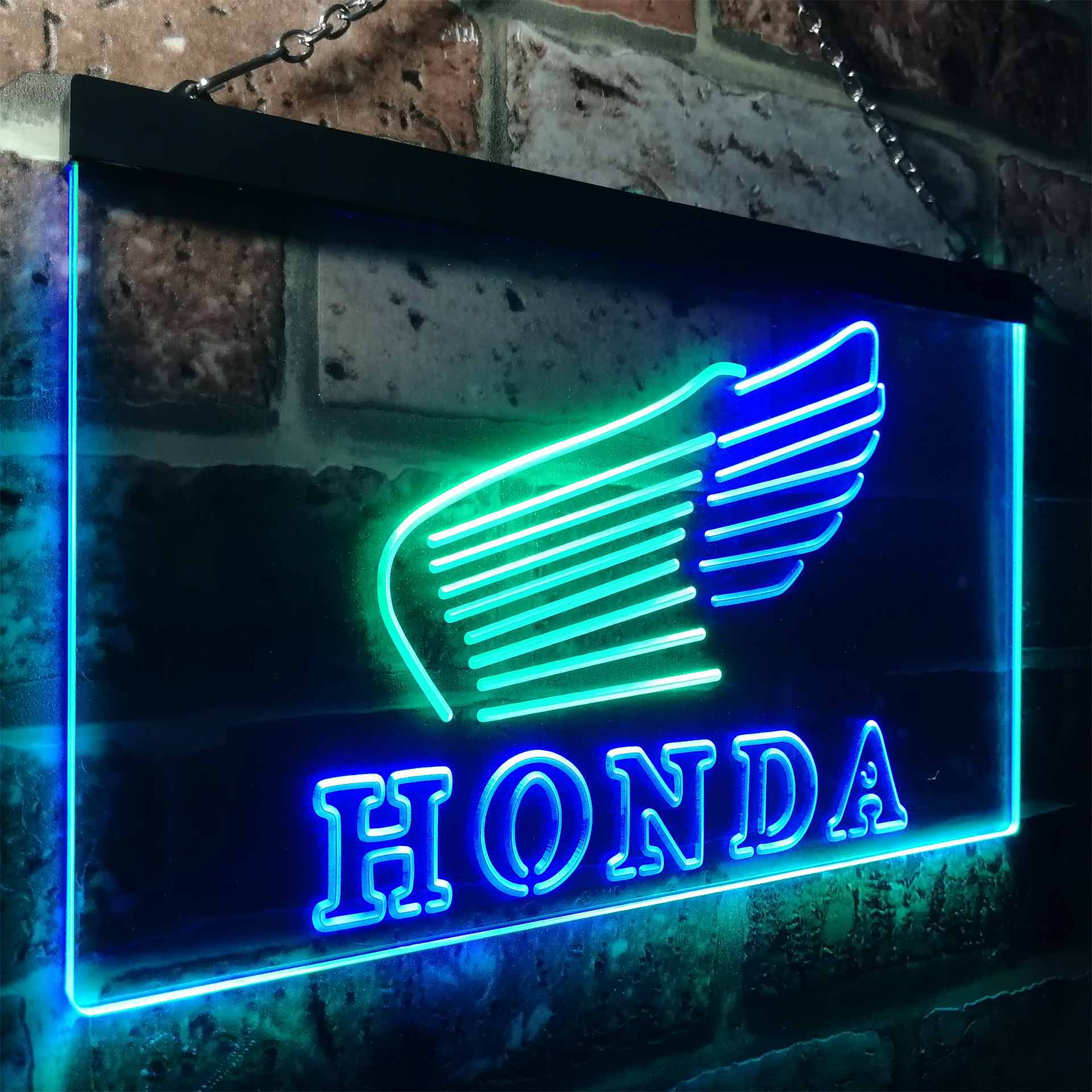 Honda Neon Sign For Sale | Pro LED Sign