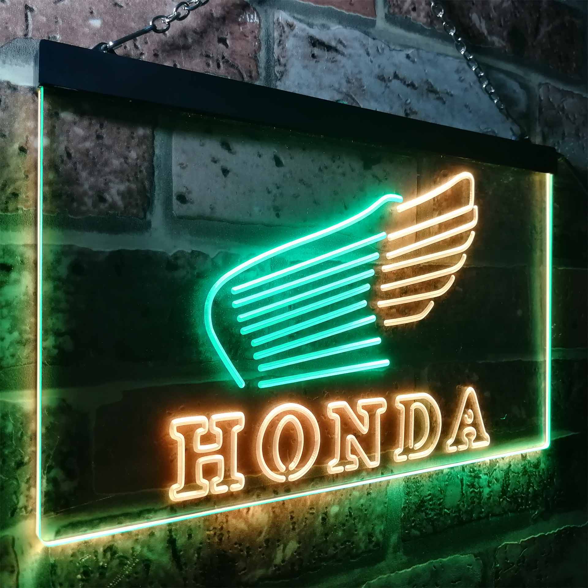 Honda Neon Sign For Sale | Pro LED Sign