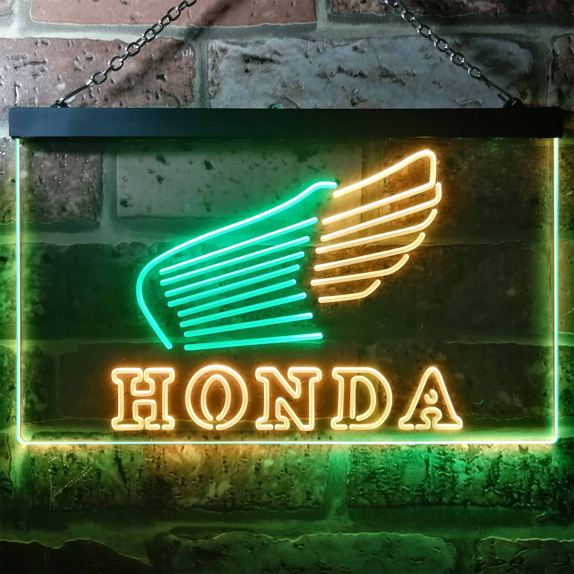 Honda Neon Sign For Sale | Pro LED Sign