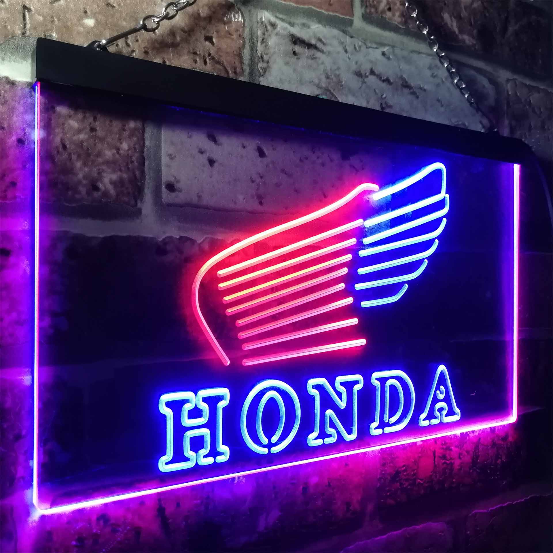 Honda Neon Sign For Sale | Pro LED Sign