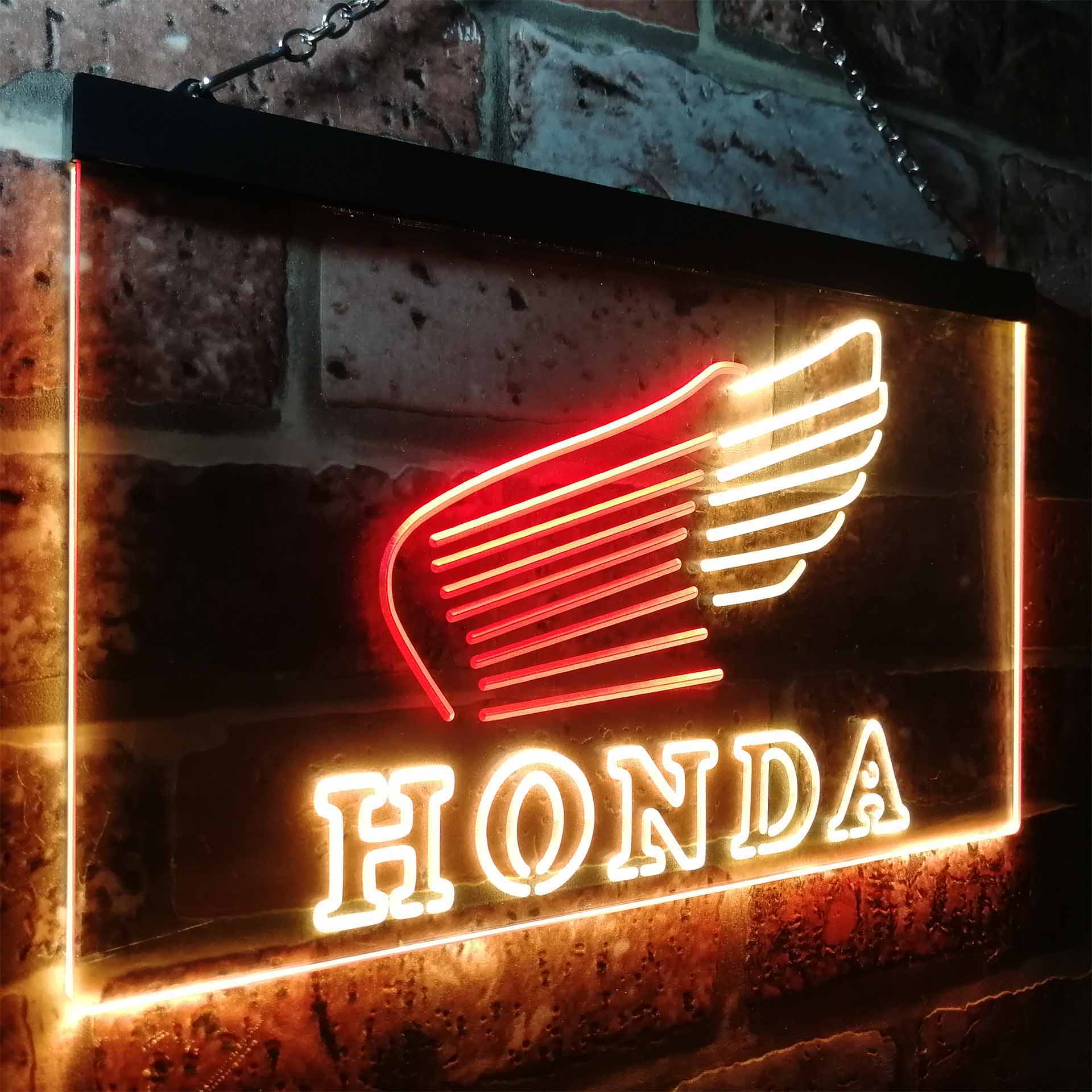 Honda Neon Sign For Sale | Pro LED Sign