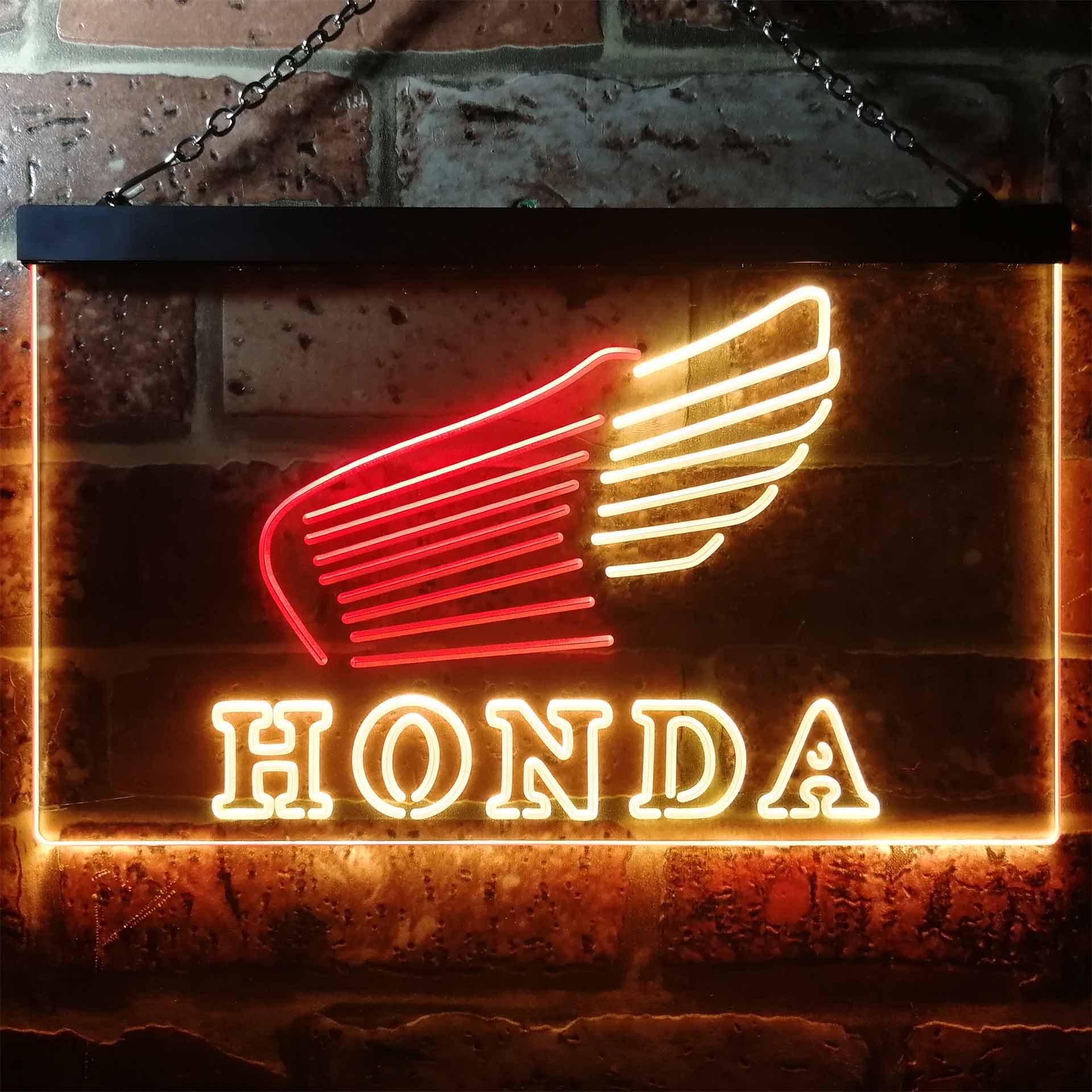 Honda Neon Sign For Sale | Pro LED Sign