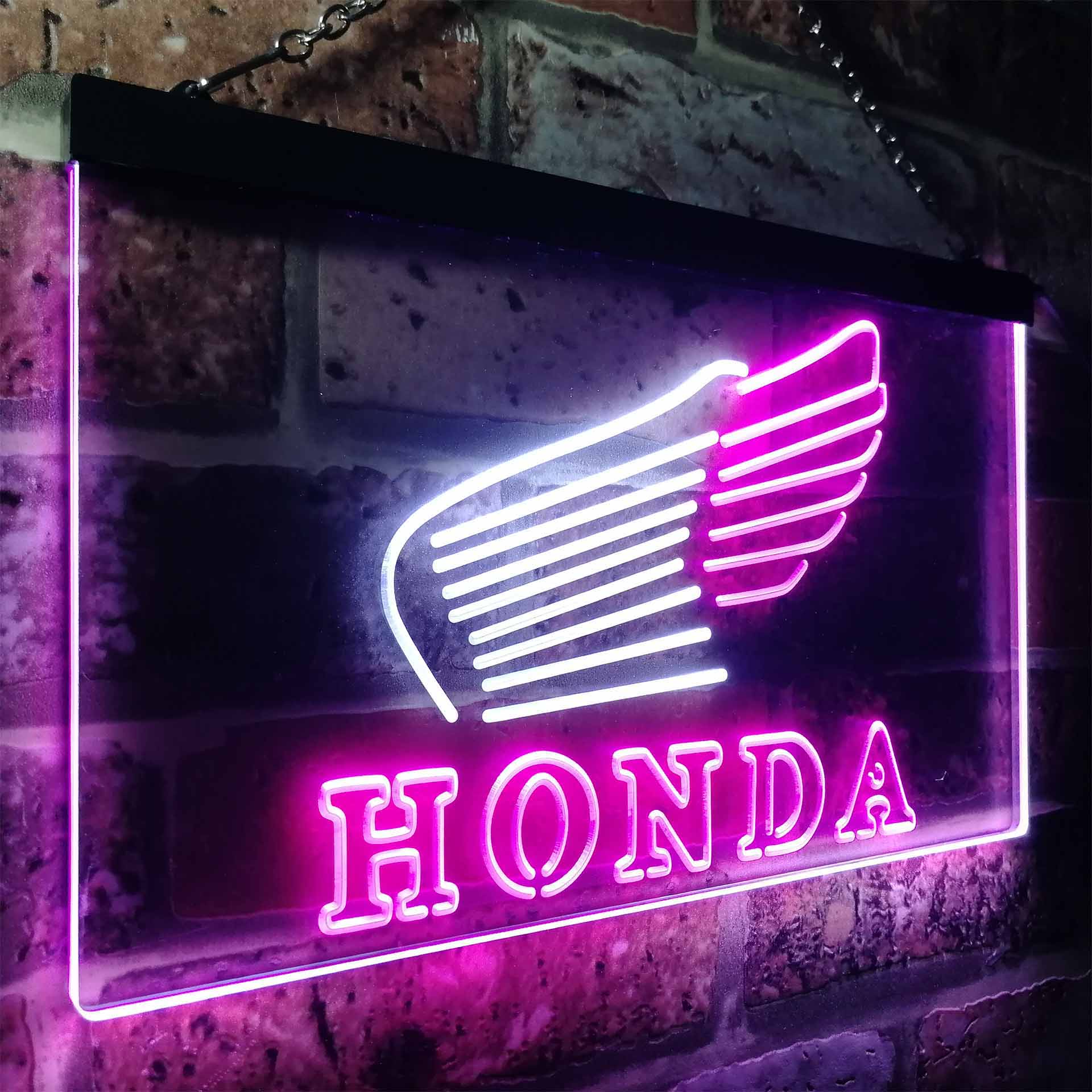 Honda Neon Sign For Sale | Pro LED Sign