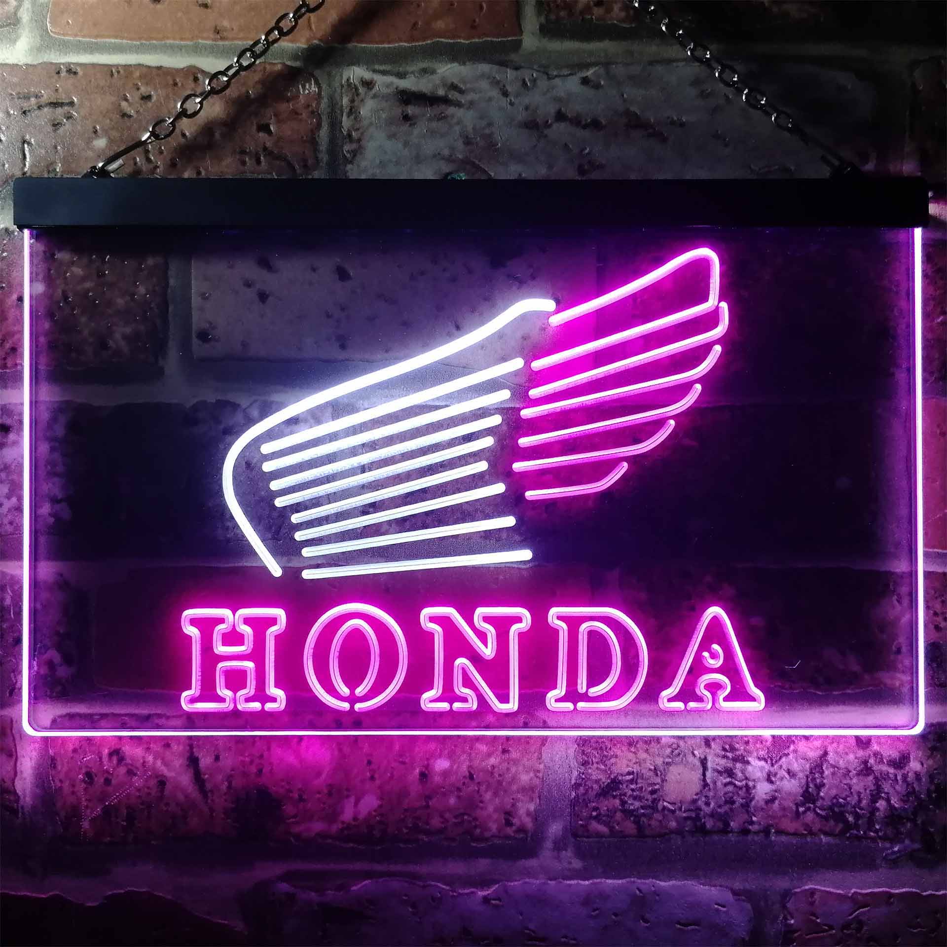 Honda Neon Sign For Sale | Pro LED Sign