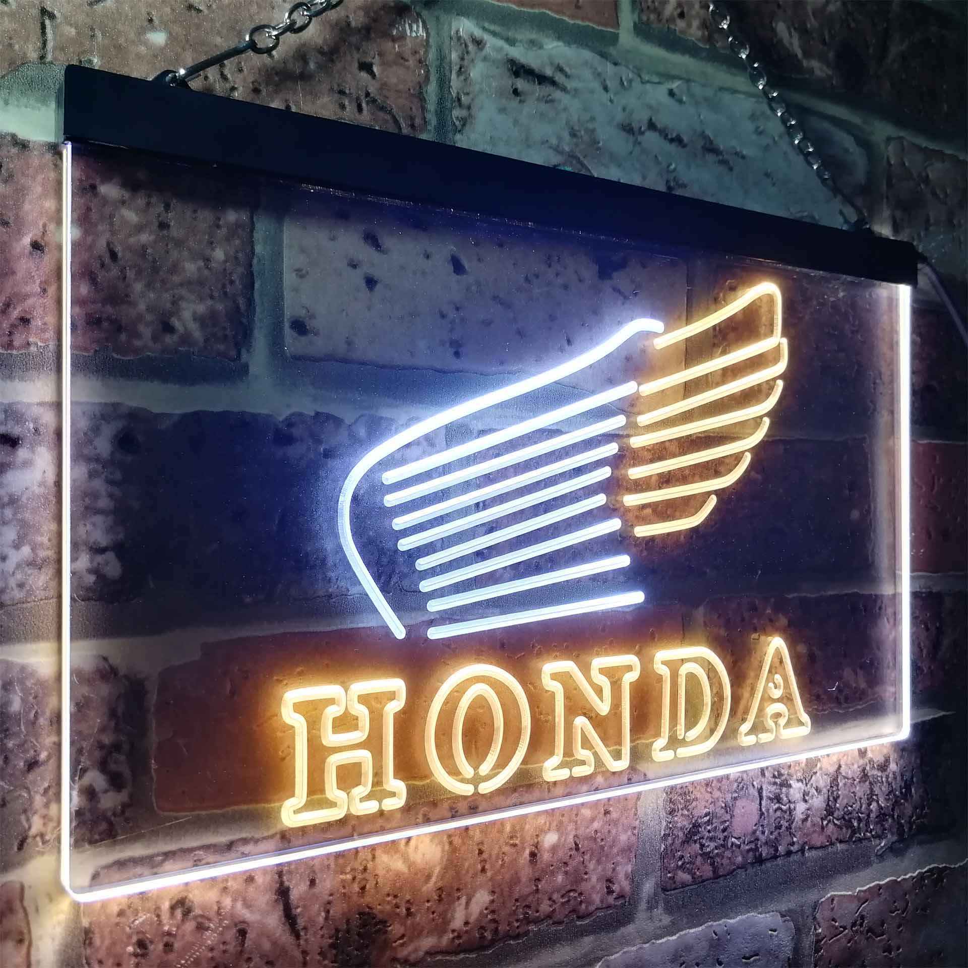 Honda Neon Sign For Sale | Pro LED Sign