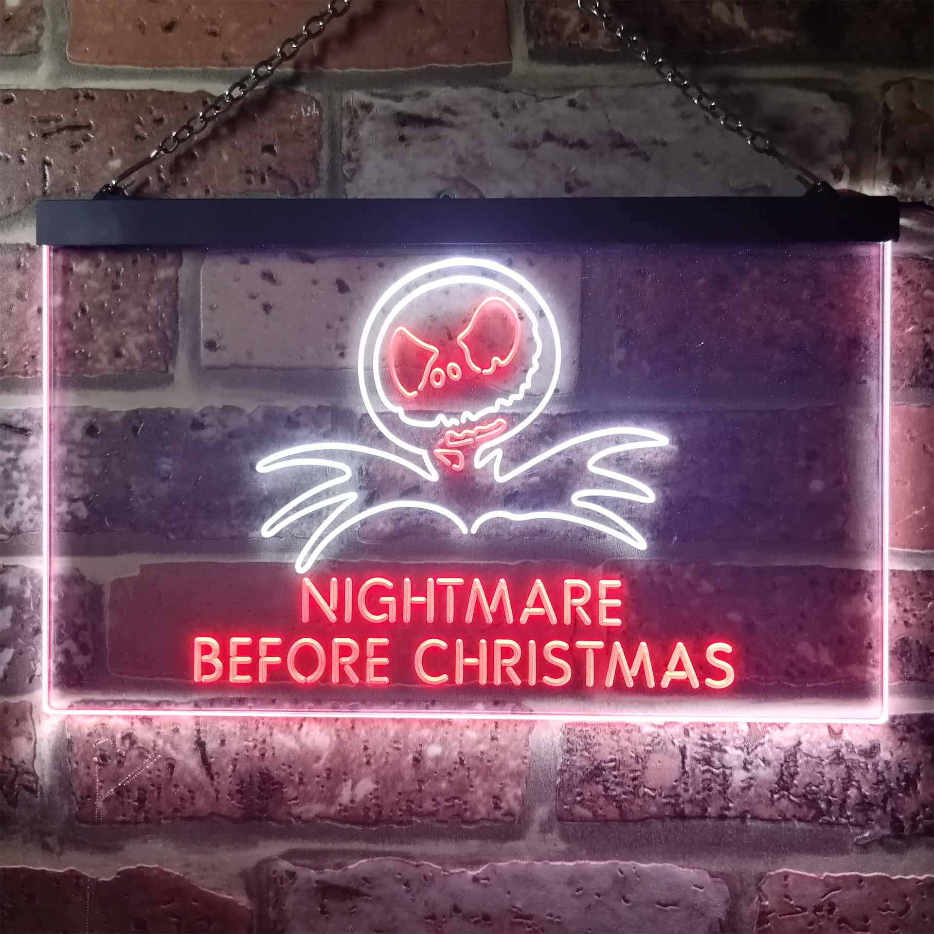 Nightmare Before Christmas Door Hanger SVG, Jack & Sally It's Christmas Time Sign, Gothic Holiday Wall Décor Cut File Nightmare Before Christmas Door Hanger SVG, Jack & Sally It's Christmas Time Sign, Gothic Holiday Wall Décor Cut File
