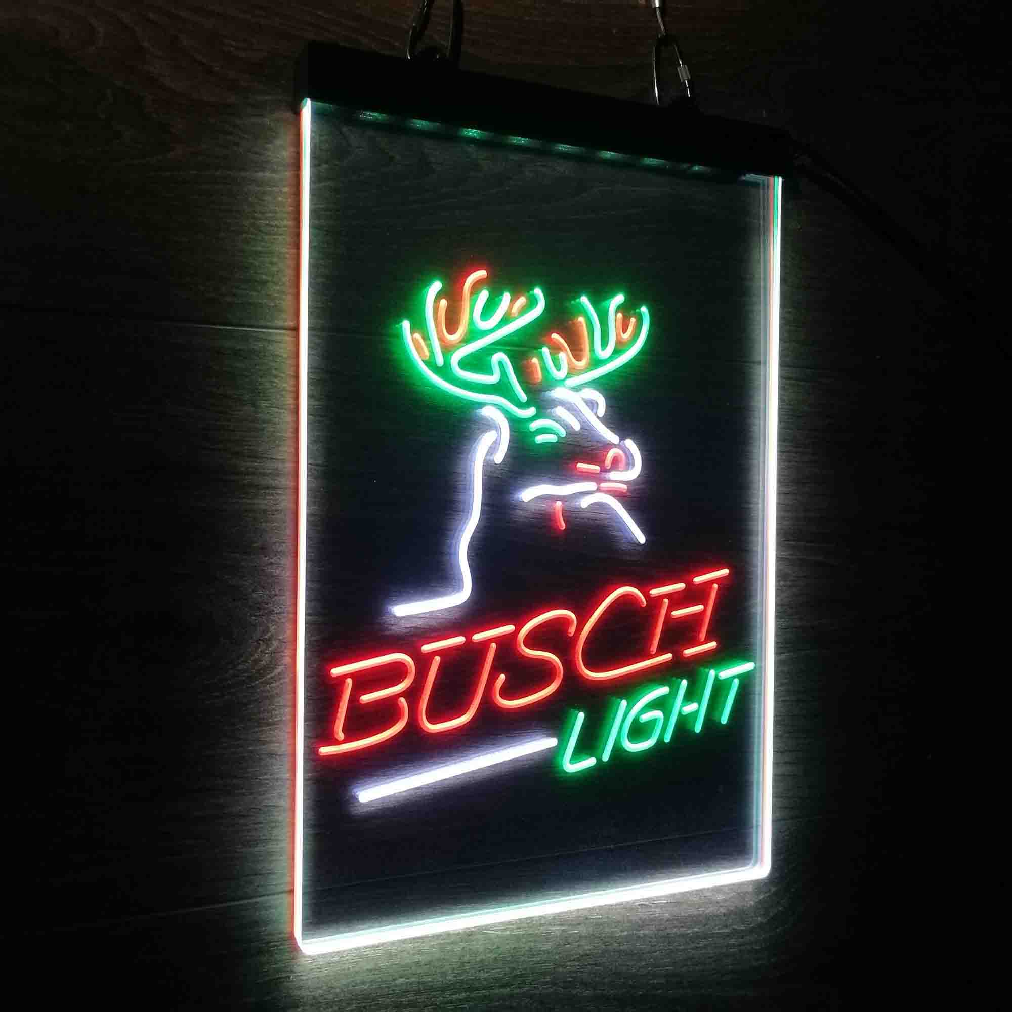 Create Your Own Custom Personalized Neon Word LED Sign - 3 colors